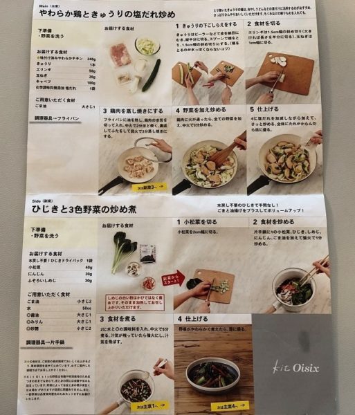 recipe cookware to prepare